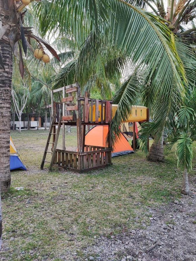 Aldea Halkab-Pal Hostal Y Cabanas Huay Pix Exterior foto